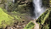 Velká cesta po Peru s Amazonií a Chachapoyas