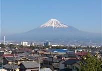 Japonsko: hledání japonské duše s českým průvodcem