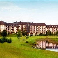 Greenfield Hotel Golf & Spa - ckmarcopolo.cz