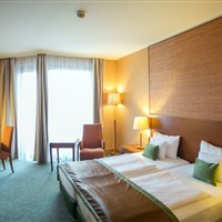 Greenfield Hotel Golf & Spa - ckmarcopolo.cz