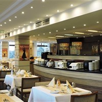 Greenfield Hotel Golf & Spa - ckmarcopolo.cz