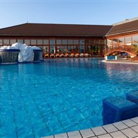 Greenfield Hotel Golf & Spa - ckmarcopolo.cz