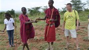 Expedice na safari do Keni a Tanzanie s českým průvodcem