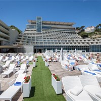 Rixos Libertas Dubrovnik - ckmarcopolo.cz