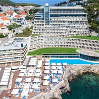 Rixos Libertas Dubrovnik - ckmarcopolo.cz