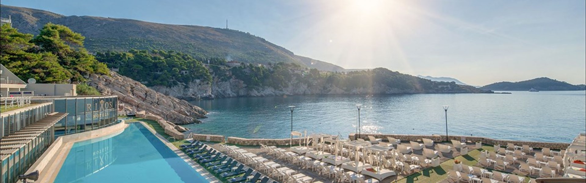 Marco Polo - Rixos Libertas Dubrovnik - 