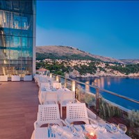 Rixos Libertas Dubrovnik - ckmarcopolo.cz