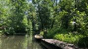 Spreewald - Německé Benátky - Německé Benátky