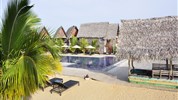 Maalu Maalu Resort & Spa 4* plus