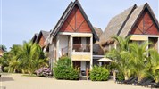 Maalu Maalu Resort & Spa 4* plus