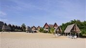 Maalu Maalu Resort & Spa 4* plus