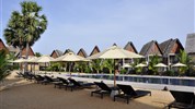 Maalu Maalu Resort & Spa 4* plus