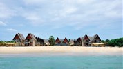 Maalu Maalu Resort & Spa 4* plus