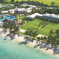 Sugar Beach - A Sun Resort Mauritius - ckmarcopolo.cz