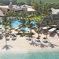 Sugar Beach - A Sun Resort Mauritius - ckmarcopolo.cz