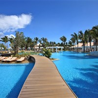 Sugar Beach - A Sun Resort Mauritius - ckmarcopolo.cz