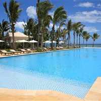 Sugar Beach - A Sun Resort Mauritius - ckmarcopolo.cz