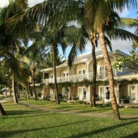 Sugar Beach - A Sun Resort Mauritius - ckmarcopolo.cz