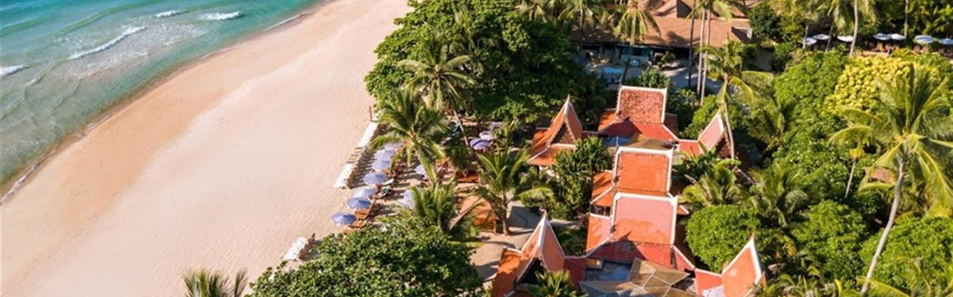 Marco Polo - Fair House Beach Resort Koh Samui - 