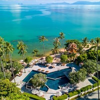 Fair House Beach Resort Koh Samui - Thajsko_Samui_Chaweng Noi_fair House - www.marco-polo.cz