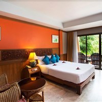 Fair House Beach Resort Koh Samui - pokoj grand deluxe - ckmarcopolo.cz