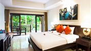 Fair House Beach Resort Koh Samui - pokoj premier