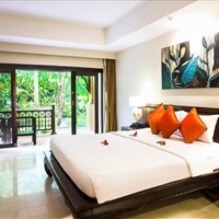 Fair House Beach Resort Koh Samui - pokoj premier - ckmarcopolo.cz