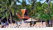Fair House Beach Resort Koh Samui - grand deluxe bungalov