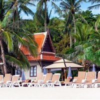 Fair House Beach Resort Koh Samui - grand deluxe bungalov - ckmarcopolo.cz