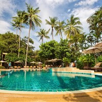 Fair House Beach Resort Koh Samui - ckmarcopolo.cz