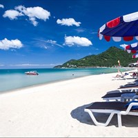 Fair House Beach Resort Koh Samui - ckmarcopolo.cz