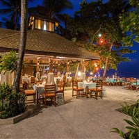 Fair House Beach Resort Koh Samui - ckmarcopolo.cz