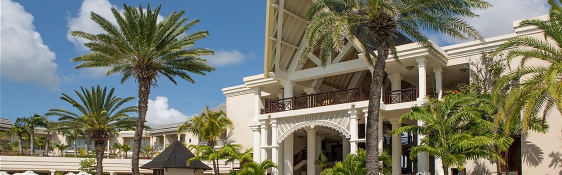 Marco Polo - The Residence Mauritius - 