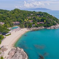 The Tongsai Bay hotel Koh Samui - ckmarcopolo.cz