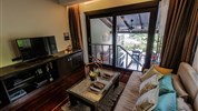 Zájezd k moři - Samui - The Tongsai Bay hotel Koh Samui - pokoj cottage suite