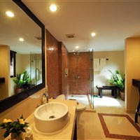The Tongsai Bay hotel Koh Samui - pokoj cottage suite - ckmarcopolo.cz