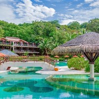 The Tongsai Bay hotel Koh Samui - bazén - ckmarcopolo.cz