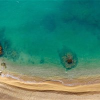 The Tongsai Bay hotel Koh Samui - pláž - ckmarcopolo.cz