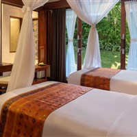 Bali Tropic - deluxe pokoj - ckmarcopolo.cz