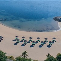Bali Tropic - pláž - ckmarcopolo.cz