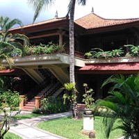 Bali Tropic - deluxe bungalow - ckmarcopolo.cz
