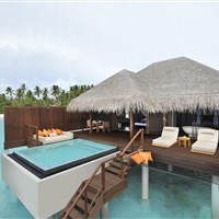 Ayada Maldives - ckmarcopolo.cz