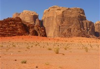 Wadi Rum