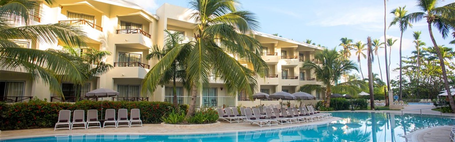 Marco Polo - Impressive Resorts and Spa Punta Cana - 