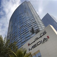 Media One Hotel Dubai - ckmarcopolo.cz