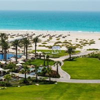 Park Hyatt Abu Dhabi - ckmarcopolo.cz