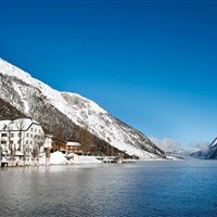 Fuerstenhaus am Achensee - ckmarcopolo.cz