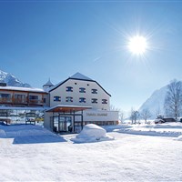 Fuerstenhaus am Achensee - ckmarcopolo.cz