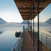 Fuerstenhaus am Achensee - ckmarcopolo.cz