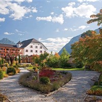 Fuerstenhaus am Achensee - ckmarcopolo.cz